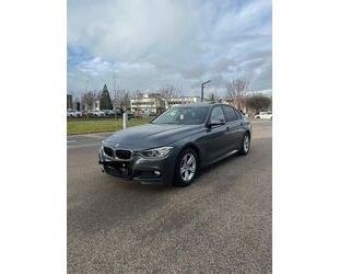 BMW BMW 320d Sport Line Sport Line Gebrauchtwagen