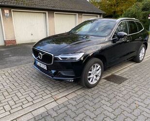 Volvo Volvo XC60 D3 Momentum Pro, Leder, 360 Kamera Gebrauchtwagen