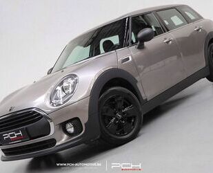 Mini MINI One Clubman 1.5 102hp Gebrauchtwagen