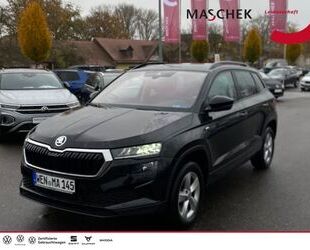 Skoda Skoda Karoq Ambition 2.0 TDI 4x4 DSG AHK LED AHK N Gebrauchtwagen