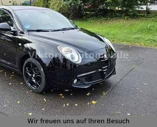 Alfa Romeo Alfa Romeo MiTo Junior*Klima*Tüv neu* Gebrauchtwagen