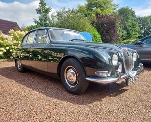 Jaguar Jaguar S-Type Gebrauchtwagen