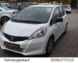 Honda Honda Jazz 1.2 Advantage Gebrauchtwagen