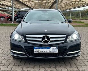 Mercedes-Benz Mercedes-Benz C 350 CGI T-Modell BlueEfficiency Gebrauchtwagen