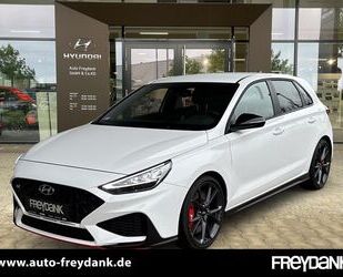 Hyundai Hyundai i30 N Performance 2.0 T-GDI 8-DCT Gebrauchtwagen