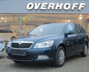 Skoda Skoda Octavia Combi 1.6 TDI DPF Ambition Family Gebrauchtwagen