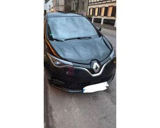 Renault Renault ZOE Paket Evolution EV50 110hp Pack Evolut Gebrauchtwagen