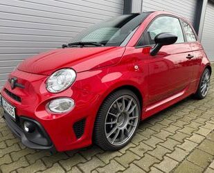 Abarth Abarth 500 695 Turismo Gebrauchtwagen