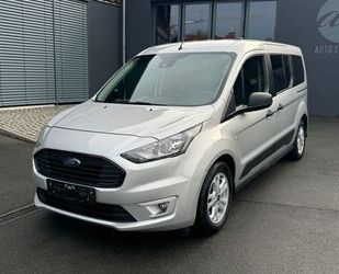 Ford Ford Grand Tourneo Connect 1.5 TDCI NAVI RFK AHK Gebrauchtwagen