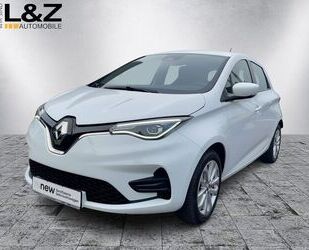 Renault Renault ZOE Experience R110 Z.E. 50 inkl. Batterie Gebrauchtwagen