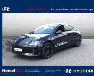 Hyundai Hyundai IONIQ 6 1st EDITION 4WD - Standort St. Wen Gebrauchtwagen