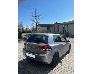 VW Volkswagen Golf 1.2 TSI Gebrauchtwagen