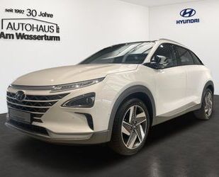 Hyundai Hyundai NEXO PRIME-PAKET Schiebedach LEDER inkl Wi Gebrauchtwagen