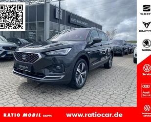 Seat Seat TARRACO XPERIENCE 1.5 TSI ACT DSG AHZV NAVI S Gebrauchtwagen