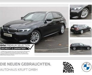 BMW BMW 330i Touring M SPORT+KAMERA+ACC+ESITZE+HUD+HIF Gebrauchtwagen