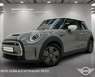 Mini MINI Cooper SE Navi PDC Driv.Assist Sportsitze Gebrauchtwagen