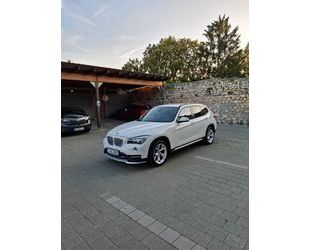 BMW BMW X1 xDrive18d xLine xLine Gebrauchtwagen