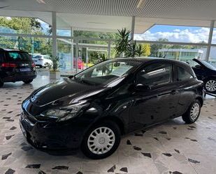 Opel Opel Corsa E Selection Nur 20.800km*Klima* Gebrauchtwagen