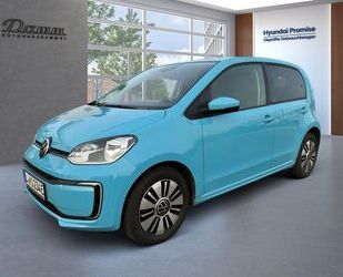 VW Volkswagen up! e-up! United Gebrauchtwagen