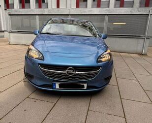 Opel Opel Corsa 1.0 Turbo ECOTEC Active 66kW S/S Active Gebrauchtwagen