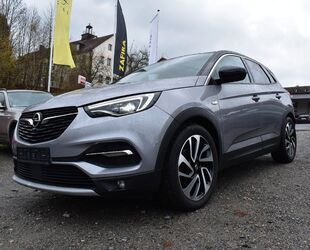 Opel Opel Grandland (X)Ultimate 