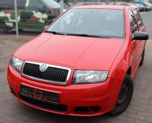 Skoda Skoda Fabia Classic Gebrauchtwagen