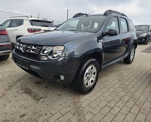 Dacia Dacia Duster I Laureate Gebrauchtwagen