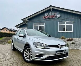 VW Volkswagen Golf VII Variant Comfortline°DSG°AHK°Na Gebrauchtwagen