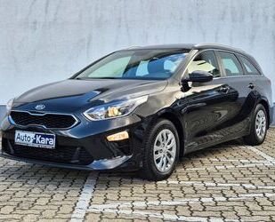 Kia Kia ceed Sportswagon 1.4 T-GDI DCT*Rückfahrkamera* Gebrauchtwagen