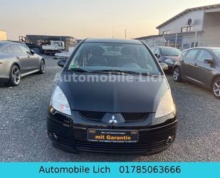 Mitsubishi Mitsubishi Colt CZ3 Lim. 5-trg. 1.3 30 jahre Klima Gebrauchtwagen