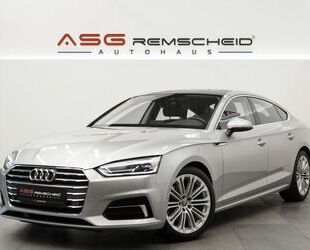 Audi Audi A5 35 TDI Sportback Sport S-tr*1.H *Pano *Tem Gebrauchtwagen