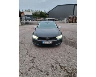 VW Volkswagen VW Passat B8 2.0tdi Gebrauchtwagen