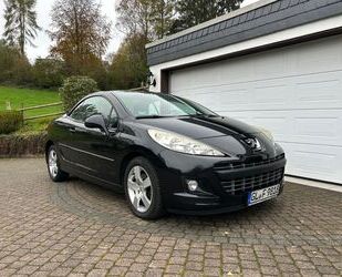 Peugeot Peugeot 207 CC Filou 120 Filou, Kupplung & Batteri Gebrauchtwagen