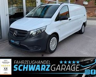 Mercedes-Benz Mercedes-Benz Vito Kasten RWD extralang*KAMERA*SHZ Gebrauchtwagen