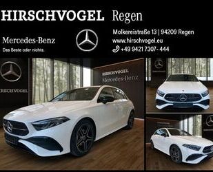 Mercedes-Benz Mercedes-Benz A 180 AMG-Line+Night+KEYLESS+MBUX+Na Gebrauchtwagen