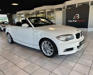 BMW BMW 118i Cabrio M Paket / Shadow Line · PDC · SZH Gebrauchtwagen