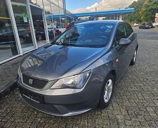 Seat Seat Ibiza SC Reference Salsa Gebrauchtwagen