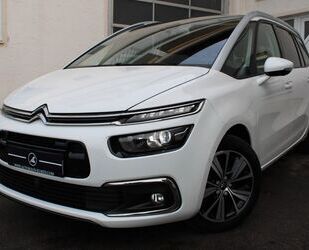 Citroen Citroën Grand C4 Picasso/Spacetourer Shine 7SITZ M Gebrauchtwagen