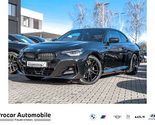 BMW BMW 220i Coupé M Sport ACC RFK NAVI LED Sound Syst Gebrauchtwagen