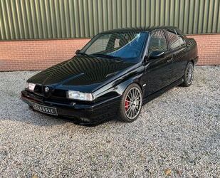 Alfa Romeo Alfa Romeo Alfa 155 2.0i Q4 Gebrauchtwagen