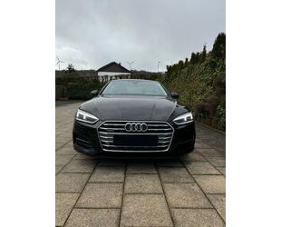 Audi Audi A5 2.0 TFSI S tronic quattro B&O Gebrauchtwagen