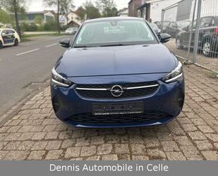 Opel Opel Corsa F Basis Gebrauchtwagen