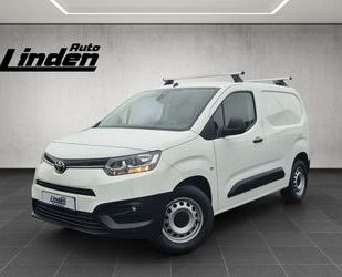 Toyota PROACE CITY Gebrauchtwagen