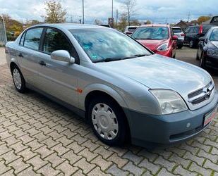 Opel Opel Vectra C Lim. Comfort Gebrauchtwagen