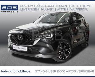 Mazda Mazda CX-5 G 194 Aut. EXCLUSIVE-LINE NAVI SHZ PDC Gebrauchtwagen