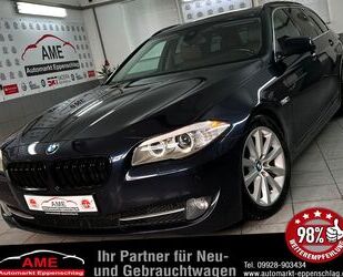 BMW BMW 535i Touring xDrive *360°|Navi|GRA|Leder* Gebrauchtwagen