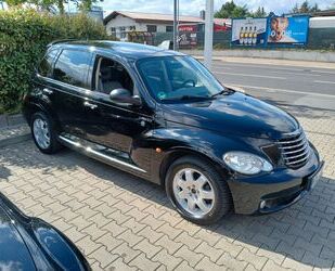 Chrysler Chrysler PT Cruiser Pacific Coast Highway Edition Gebrauchtwagen