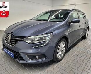 Renault Renault Megane Grandtour Intens LED/HUD/Navi/SHZ/T Gebrauchtwagen