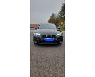 Audi Audi A4 2.0 TDI Avant Gebrauchtwagen