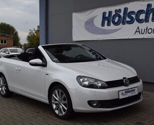 VW Volkswagen Golf 1.4, 90 kW LOUNGE Cab.Navi,ParksV& Gebrauchtwagen